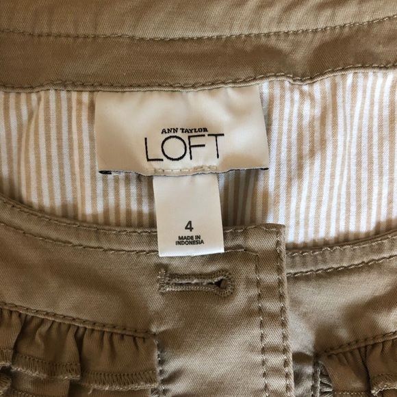 Loft jacket - Picture 2 of 8